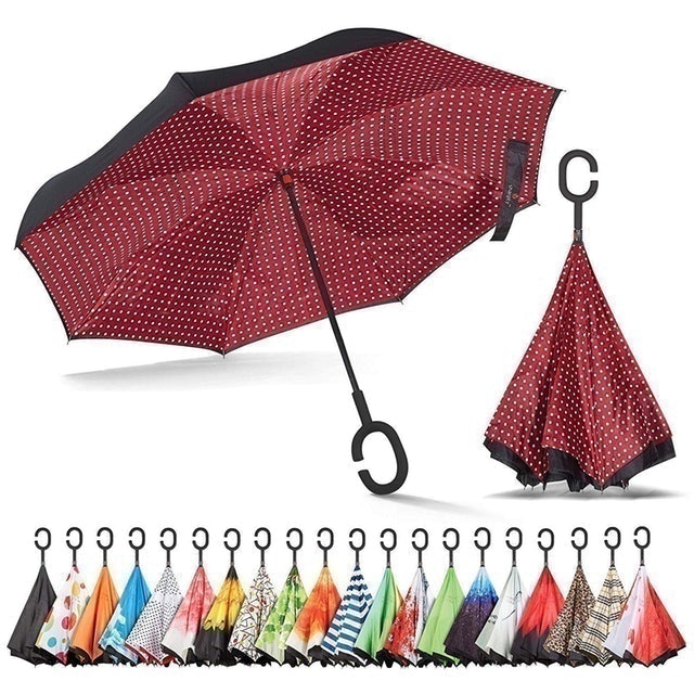 10 Best Umbrellas in 2022 (Totes, Repel, and More) 5