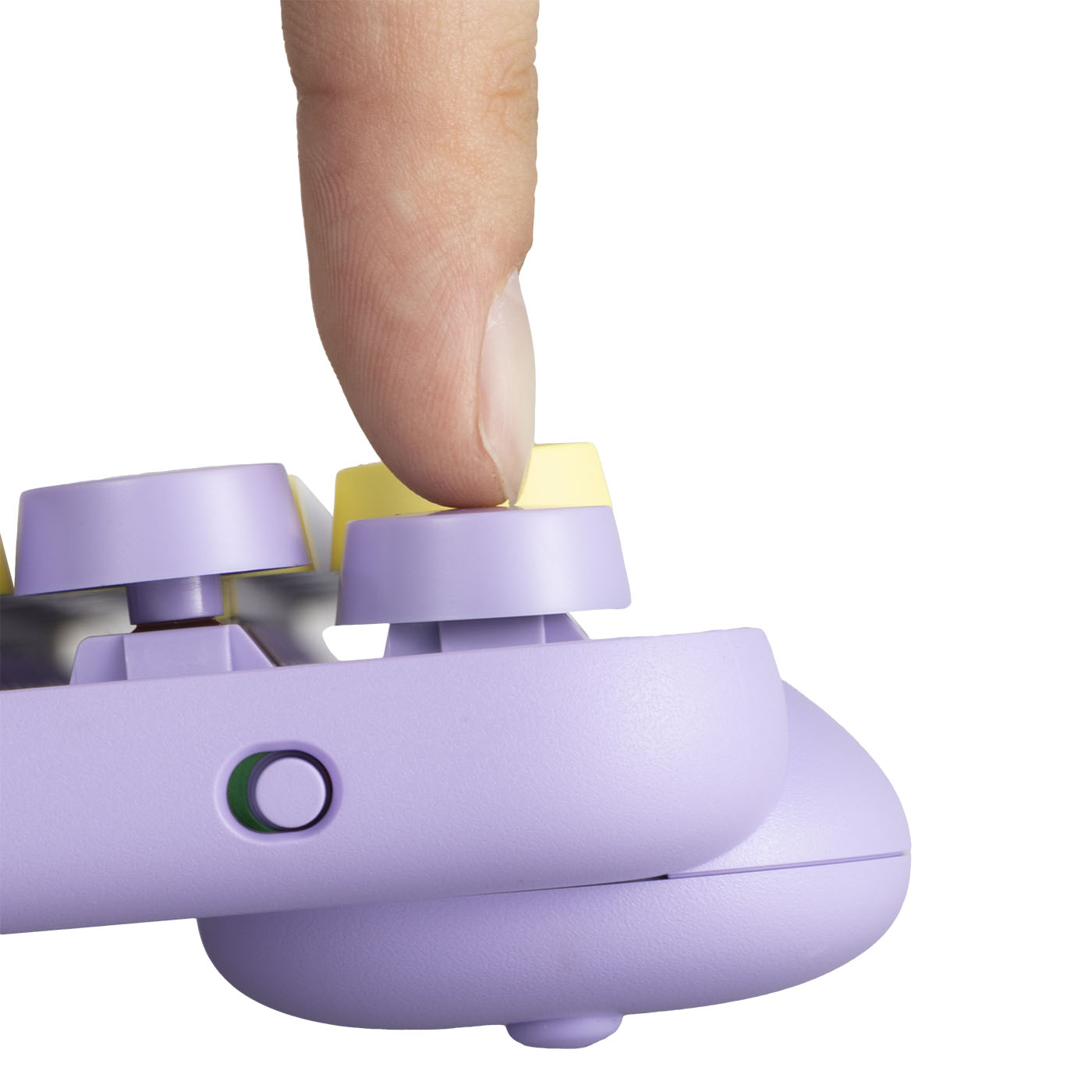 Pop Keys 7