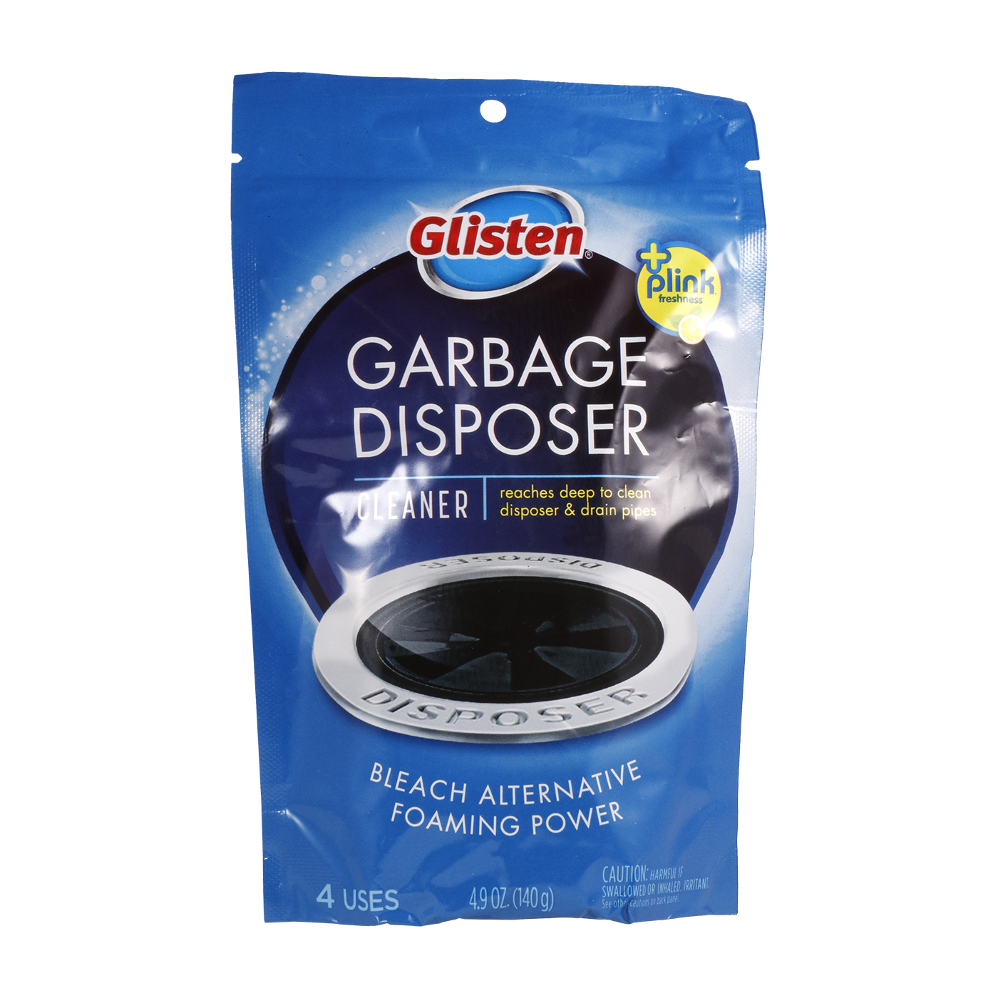 Garbage Disposer Cleaner 1