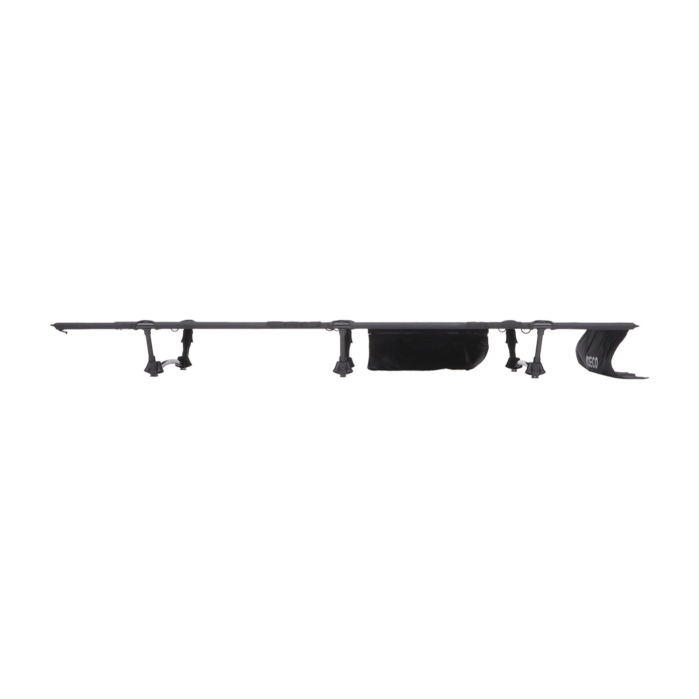 Camping Cot 5