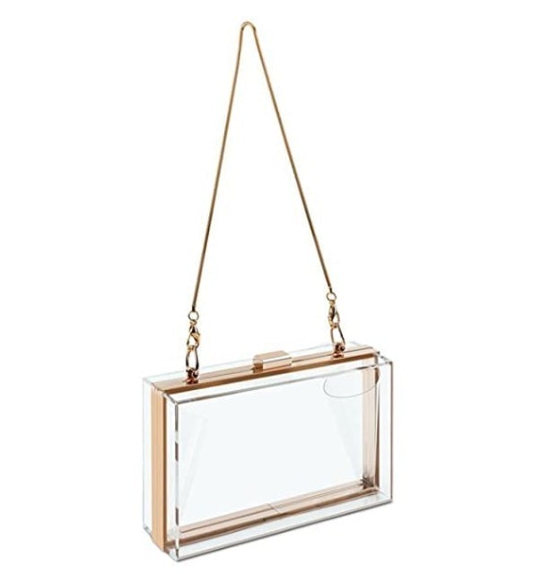  Crossbody Box Clutch 2
