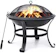 Kingso Outdoor Fire Pit Bowl 1