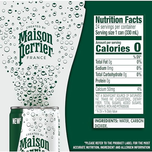 Ultimate Unflavored Sparkling Water 2