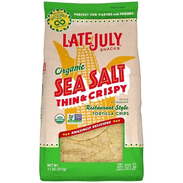 10 Best Tortilla Chips in 2022 (Doritos, Quest, and More) 2