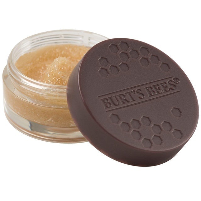 Conditioning Lip Scrub with Honey Crystals 1