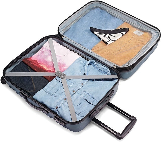 Evercat Candidate Duffel Bag 2