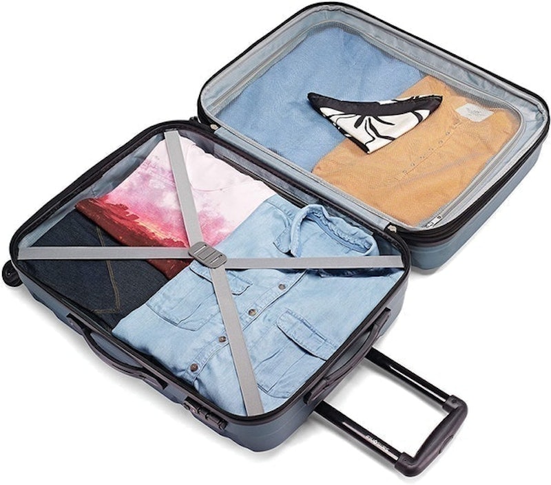Evercat Candidate Duffel Bag 2