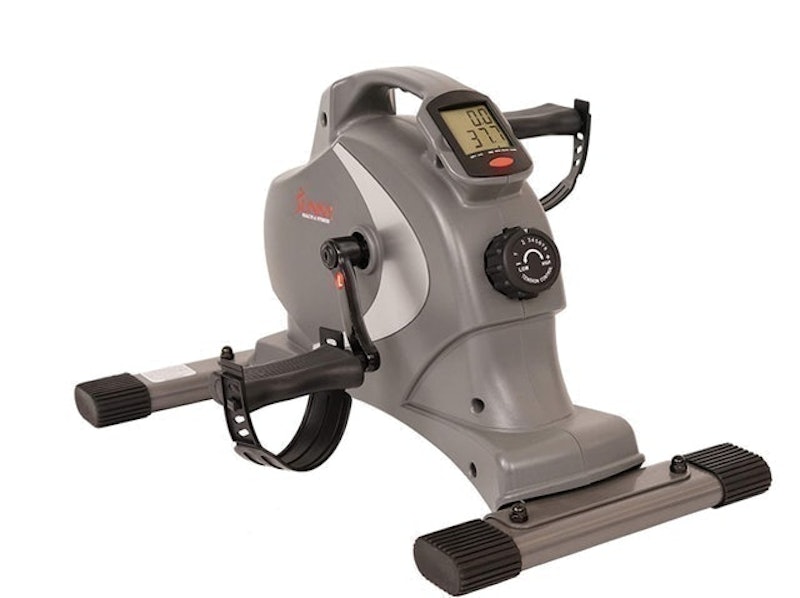 Magnetic Mini Exercise Bike 1