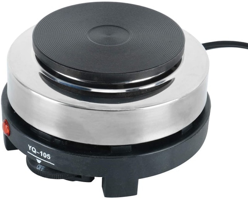 Small Electric Stove 1