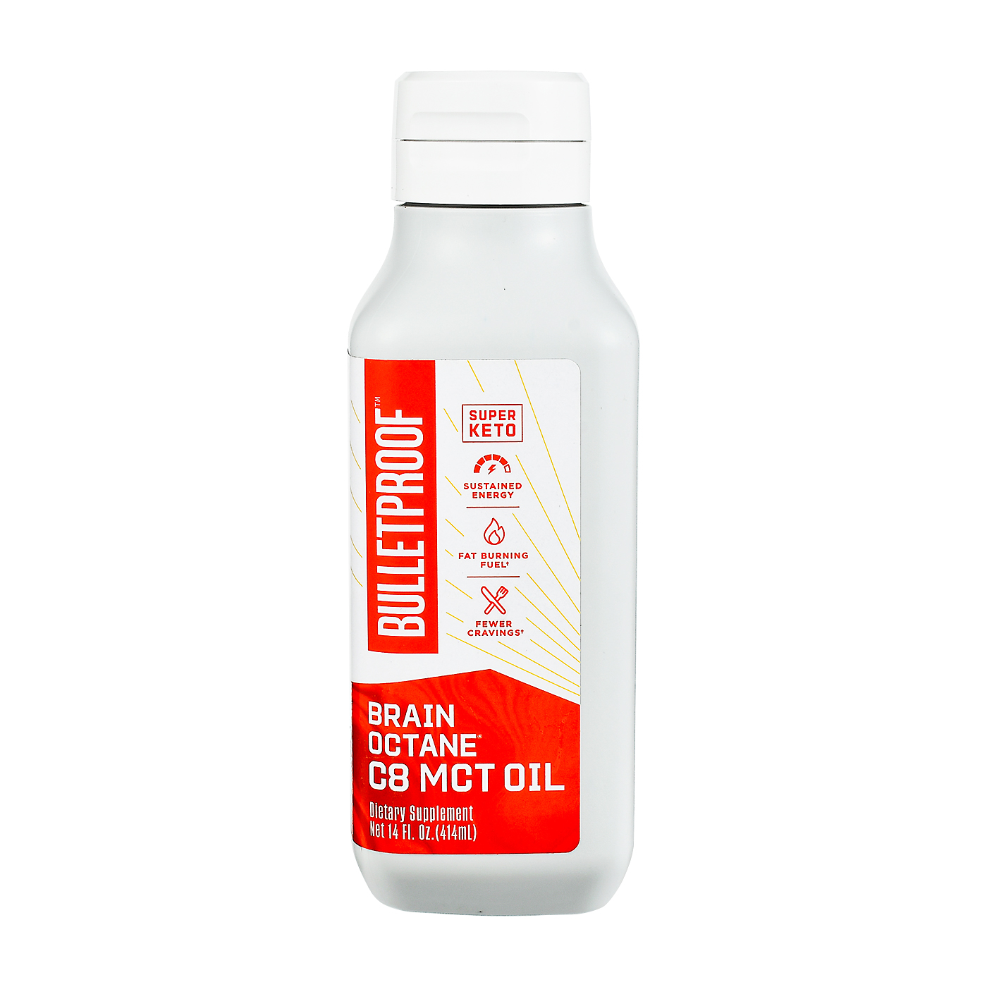 Brain Octane Oil 1