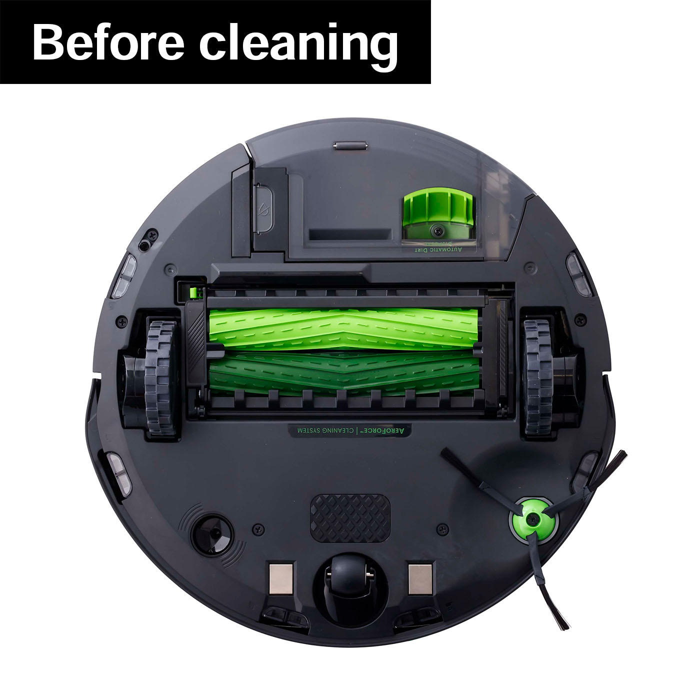 Roomba j7+ 8