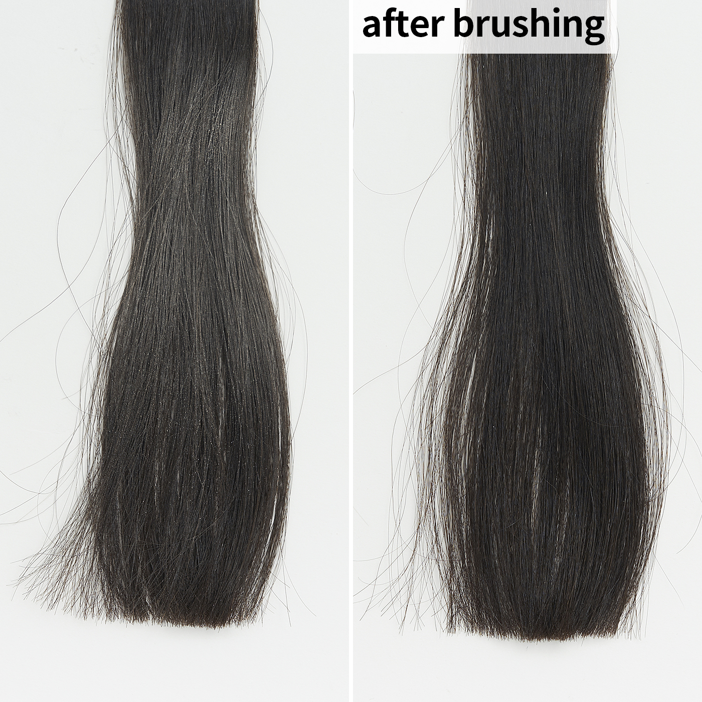 Dry Shampoo Dark Tones 2