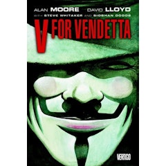 V for Vendetta