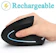 Lekvey Vertical Wireless Mouse 1