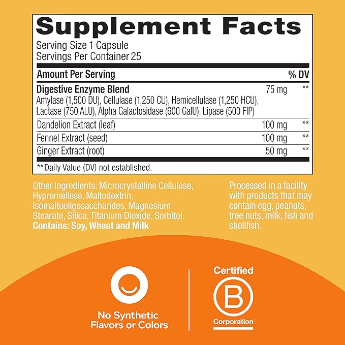 Beat The Bloat Capsules 2