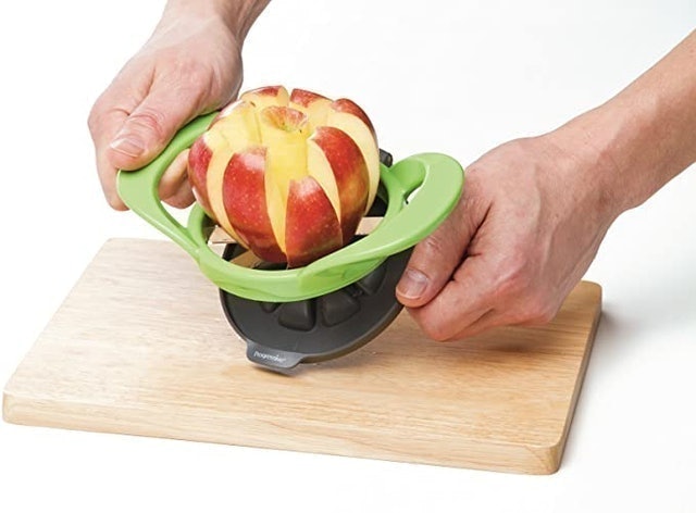 Thin deals apple slicer