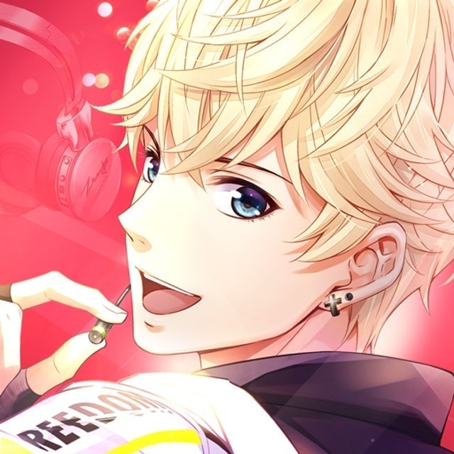 Mr Love: Queen's Choice 1
