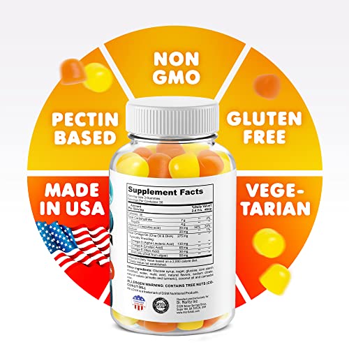 Omega 3 Gummies for Kids 2