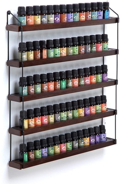 Display Shelves Rack 1