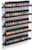 JackCubeDesign Display Shelves Rack 1
