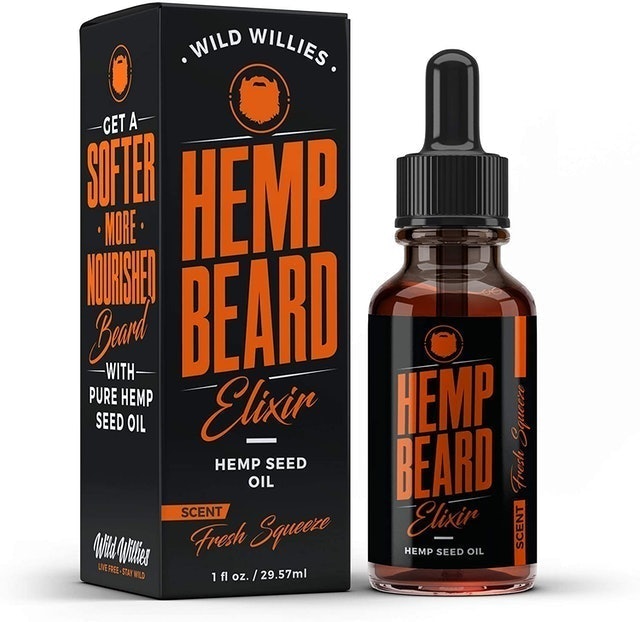  Hemp Beard Elixir 1
