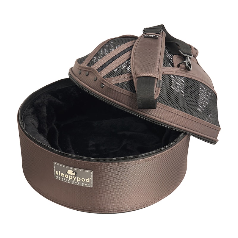 Mobile Pet Bed 3