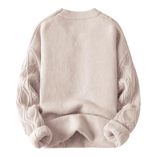 Oversized Sweater 2