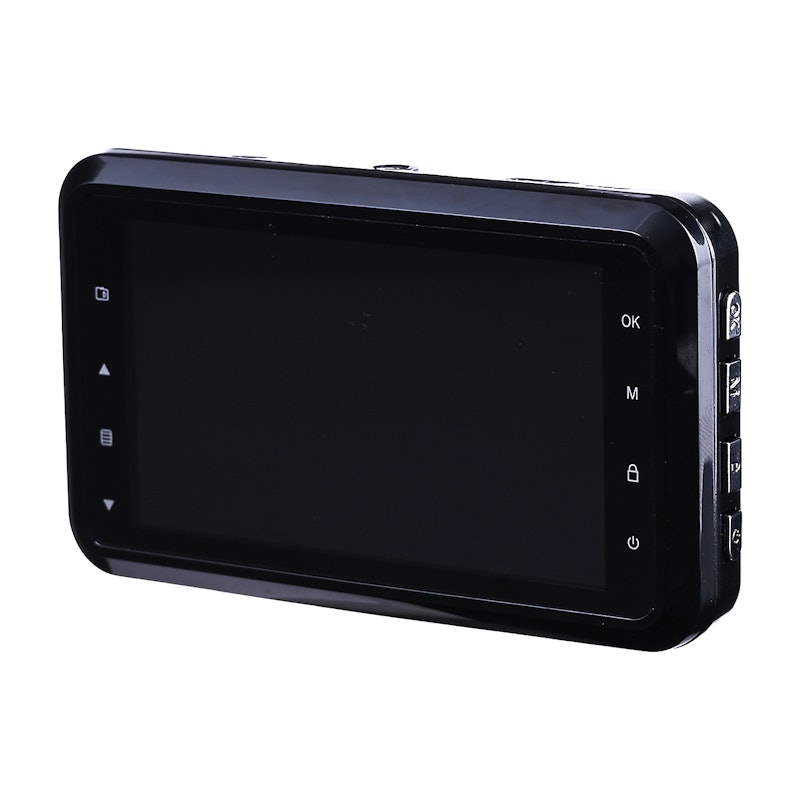 Dash Cam 3