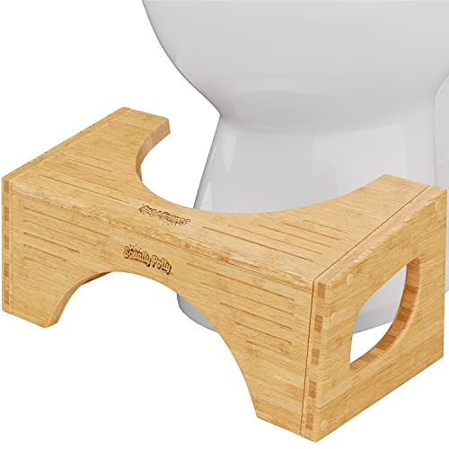 10 Best Toilet Stools of 2026 (Squatty Potty and More) 4