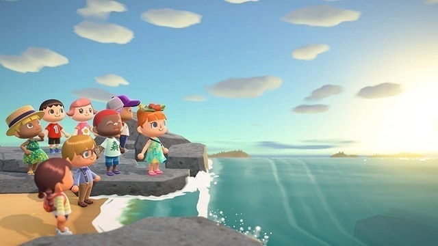 Animal Crossing: New Horizons 2