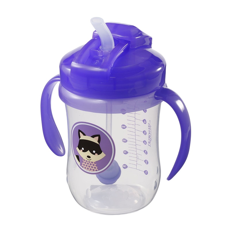 Baby's First Straw Cup, 9 Ounce 4