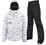 10 Best Men's Snowsuits of 2026 (Arctix, Guide Gear, and More) 2