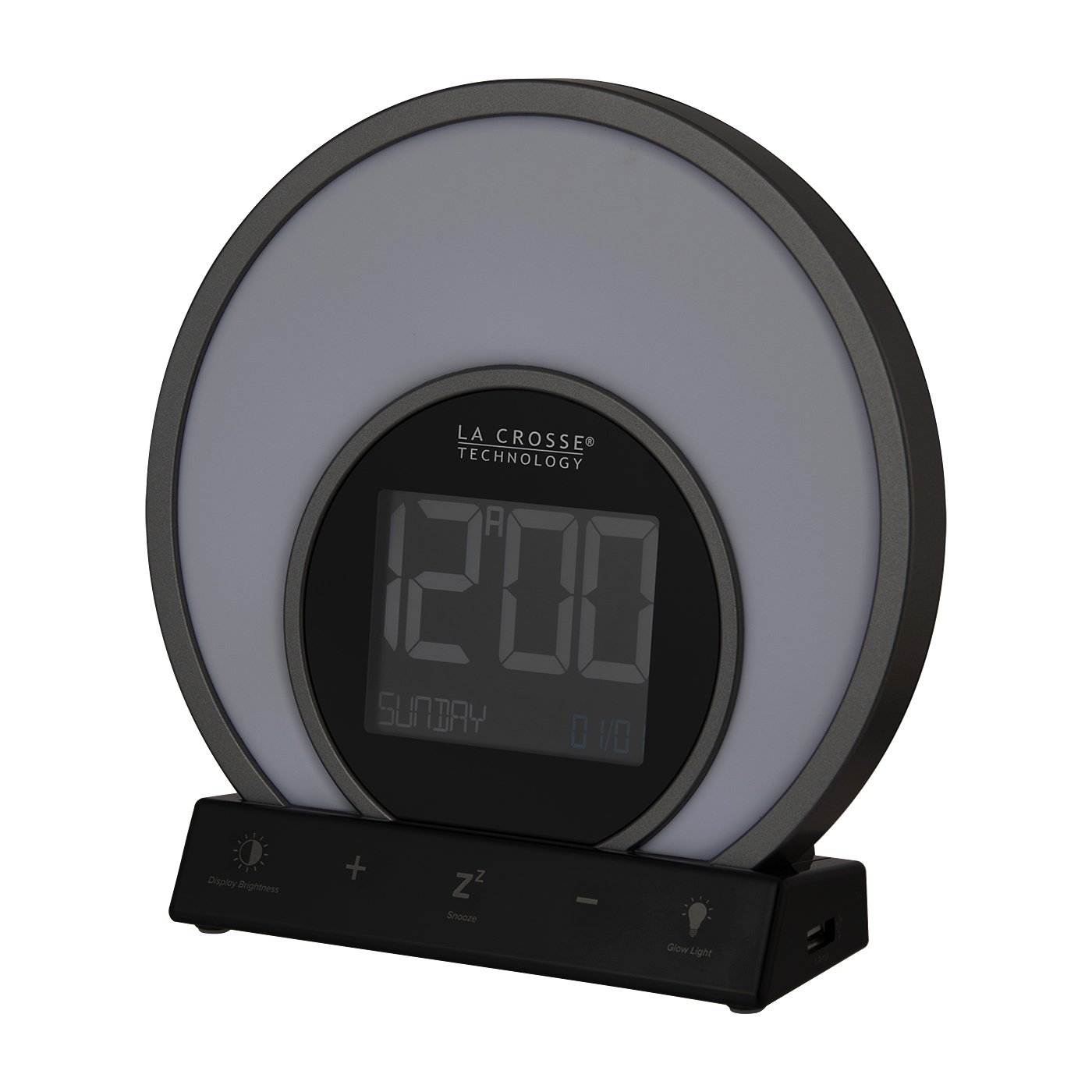 Soluna Light Alarm Clock 6