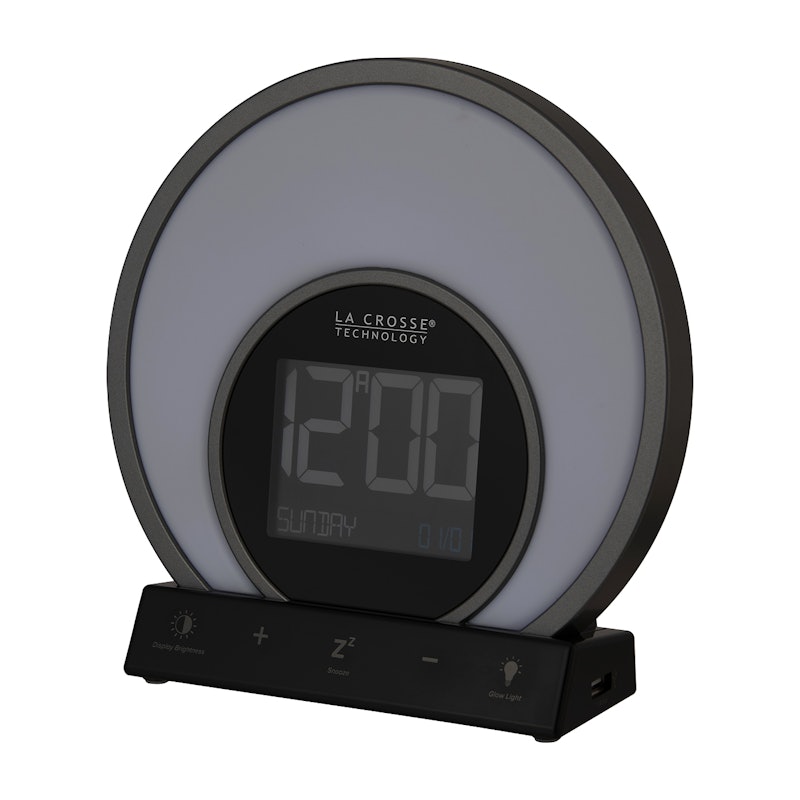 Soluna Light Alarm Clock 6