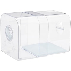 2 Layer Roll Top Bread Bin