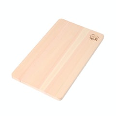Hinoki Thin Cutting Board 36cm(14")