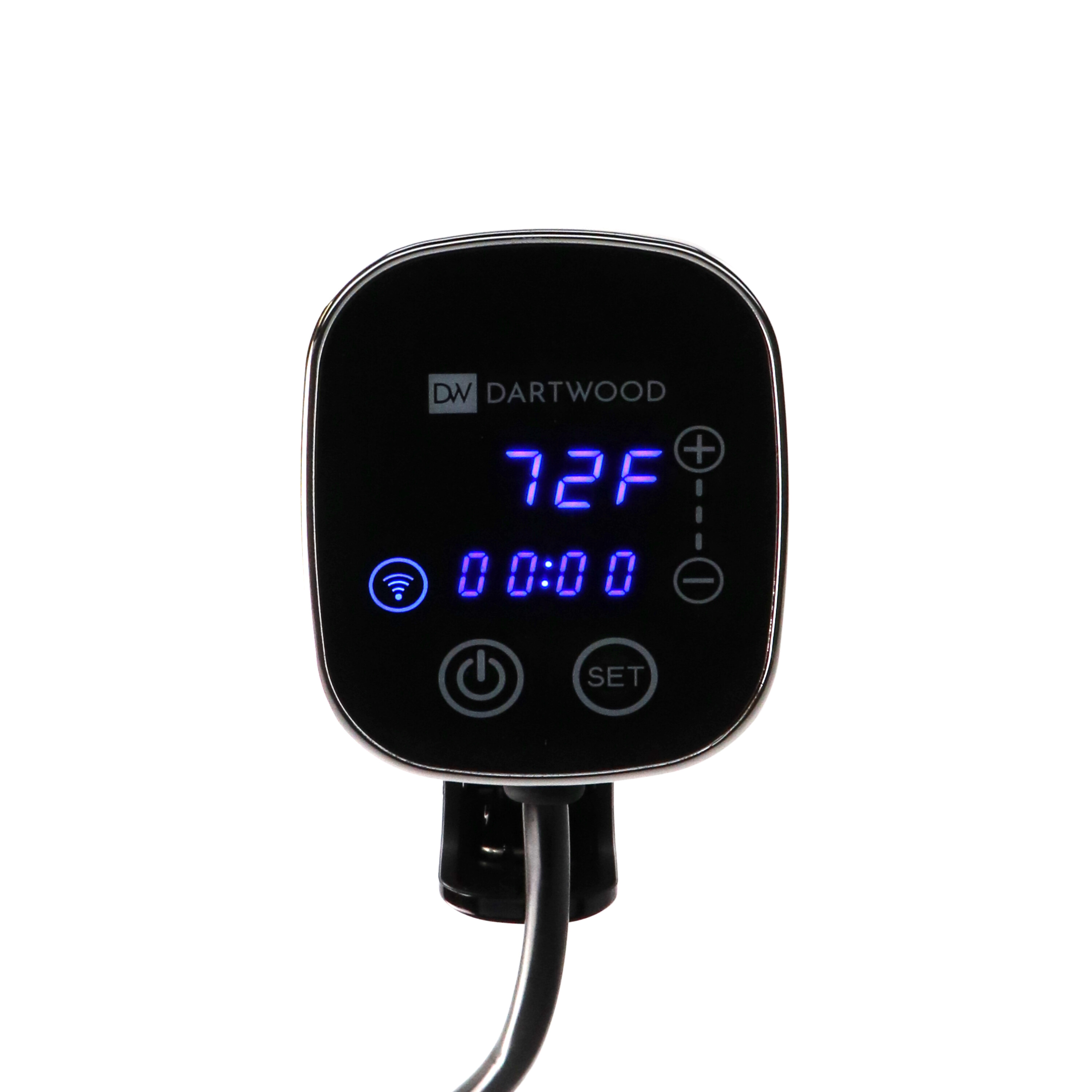 Smart Sous Vide Precision Cooker 3