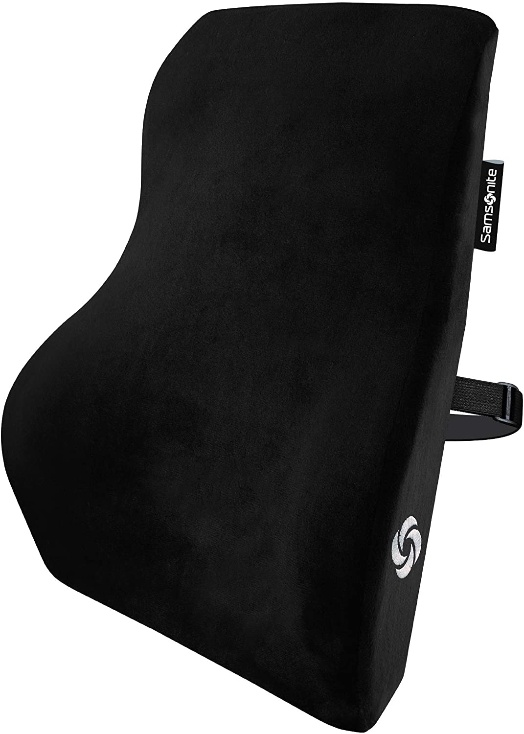 Full Size Lumbar Support 1