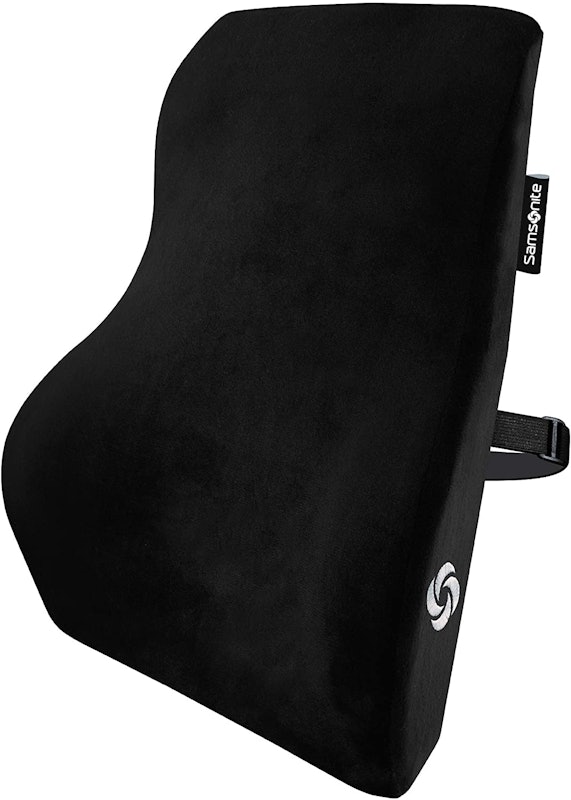 Full Size Lumbar Support 1