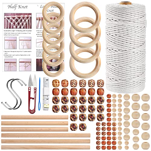 10 Best Macrame Kits  3