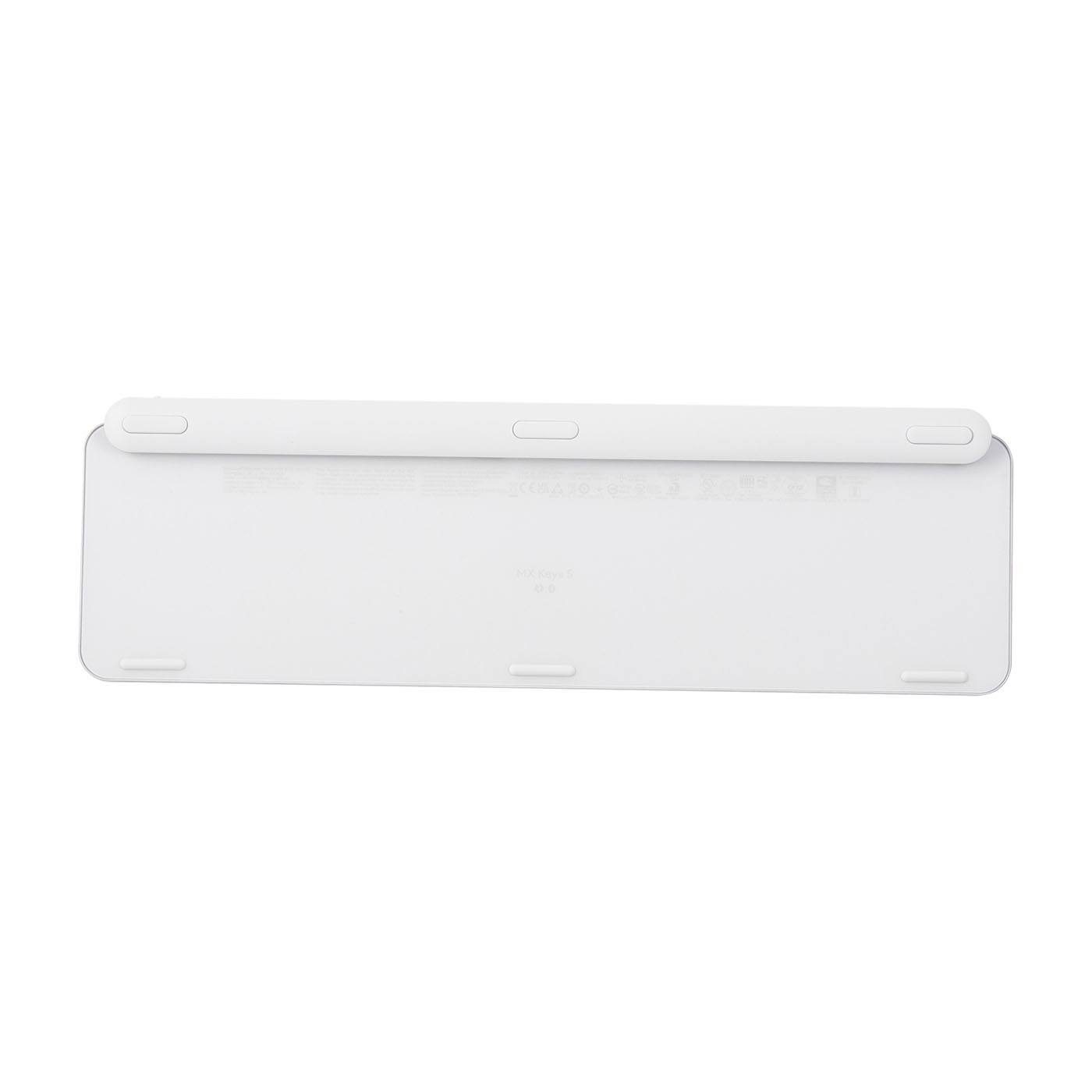 MX Keys S 4