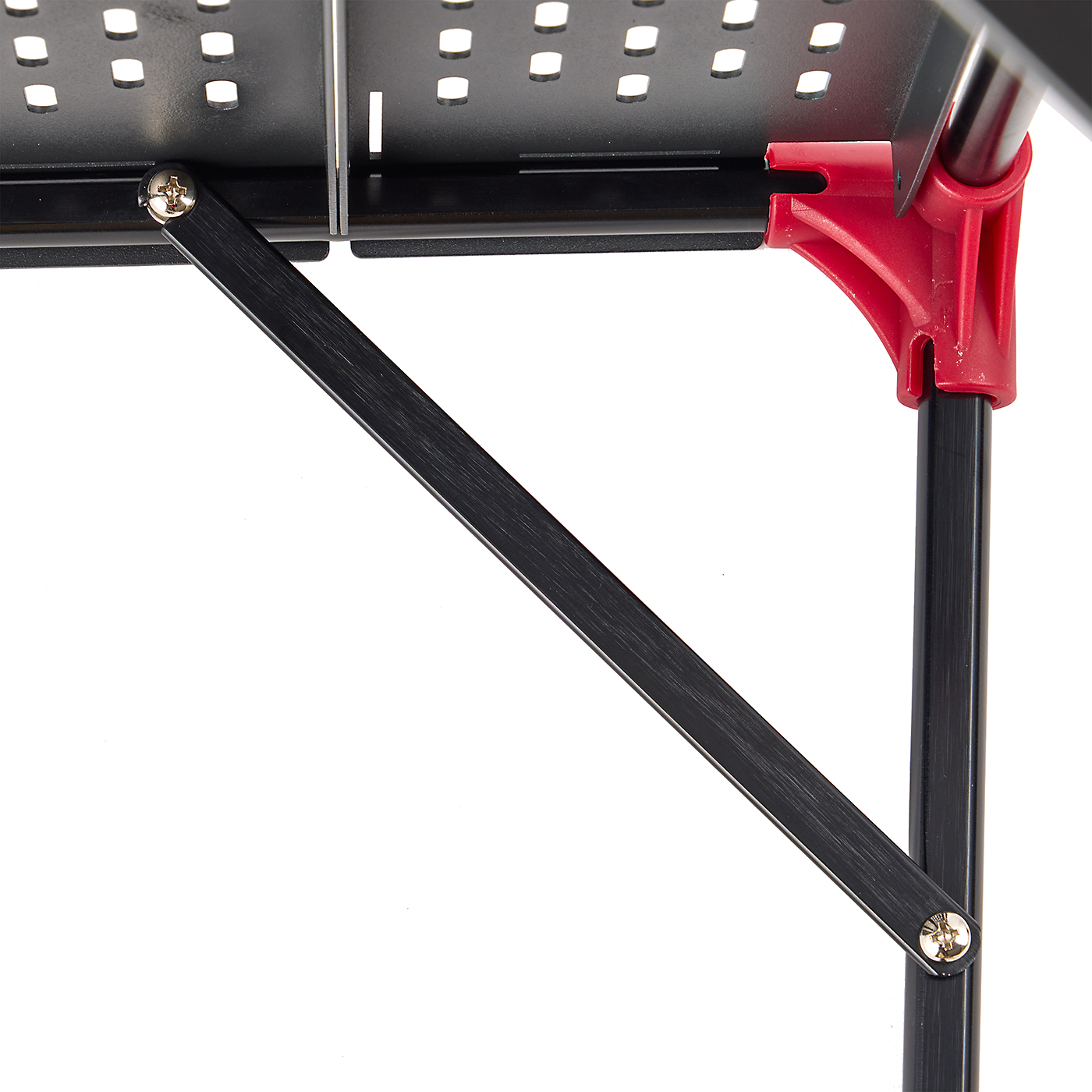 Extendable Folding Table 8