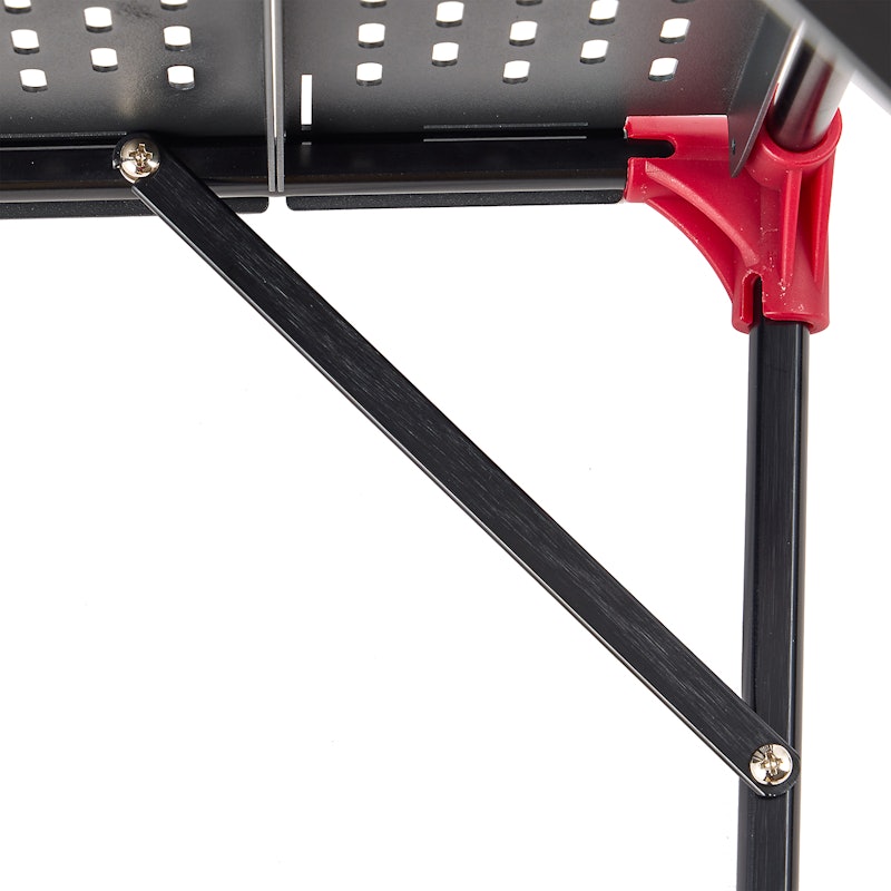 Extendable Folding Table 8