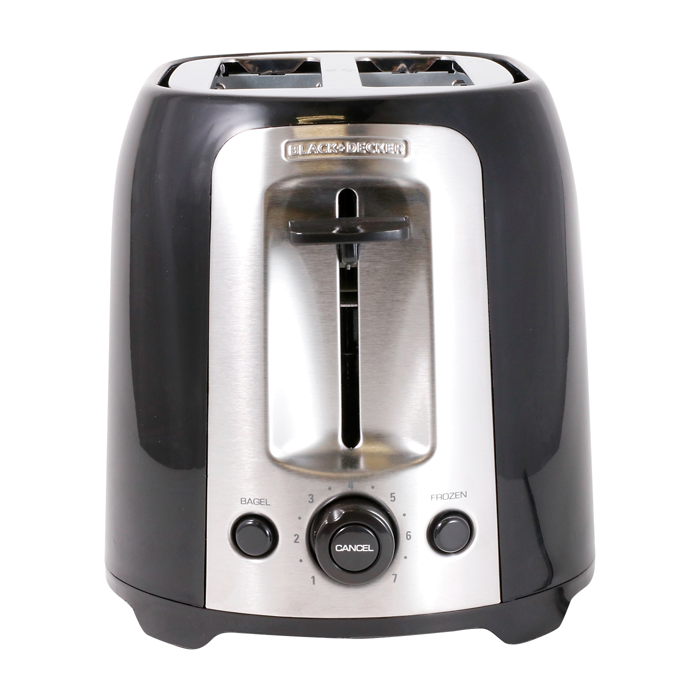2-Slice Extra Wide Slot Toaster 2