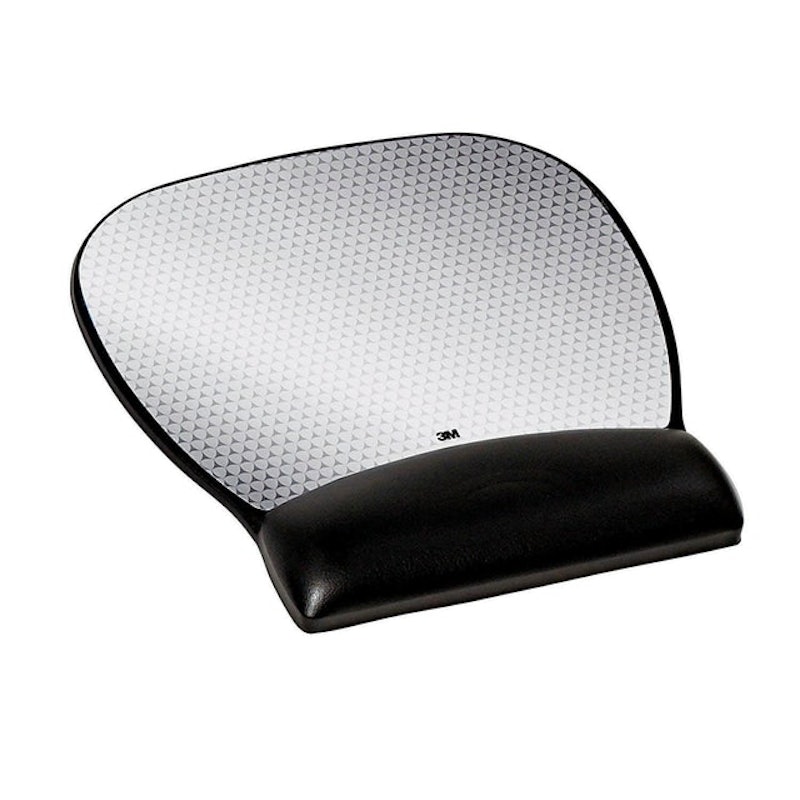 3M Precise Mouse Pad with Gel Wrist Rest 1