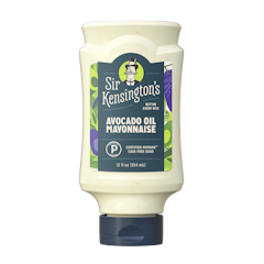 Avocado Oil Mayonnaise