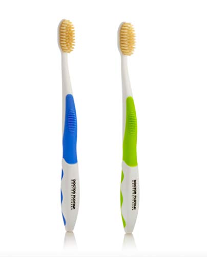 Adult Manual Toothbrush 1