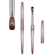 Acrylic Nail Brush