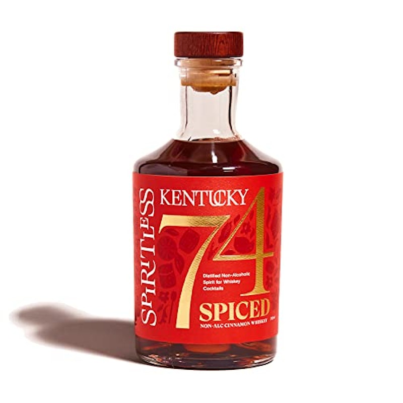 Kentucky 74 Spiced 1