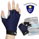 10 Best Fishing Gloves in 2022 (Berkley Gloves, Glacier Glove, and More) 1